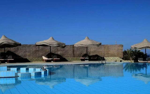 Mangrove Bay Resort