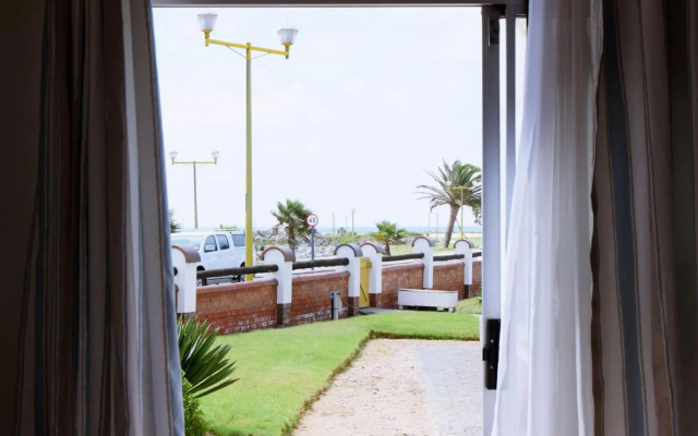 Nordstrand Self-Catering Flat