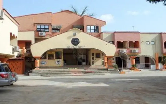 Abidap Hotel & Suites International