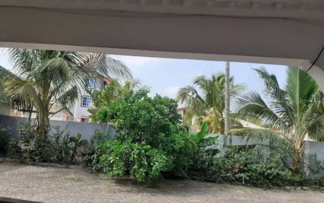 Impeccable 2-bed Apartment in Kumasi Ashanti