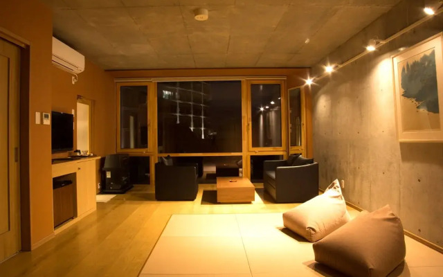 Kaihourou Club