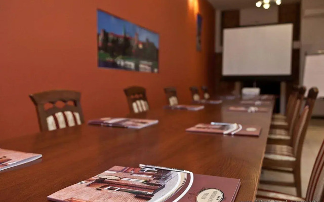 Hotel Maksymilian