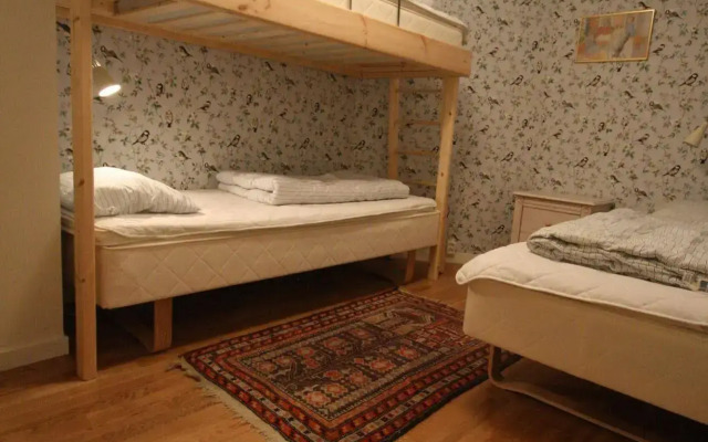 Hostel Bed and Breakfast