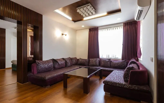 Nami Residency Ahmedabad
