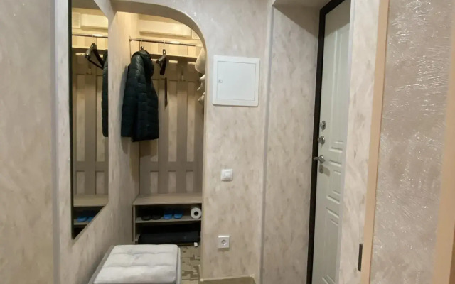 Apartments on Svetlogorsk 16