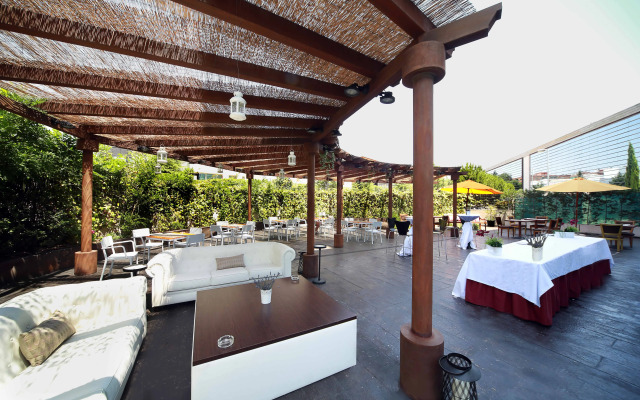 Amura Alcobendas Hotel