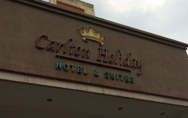 Carlton Hotel Shah Alam