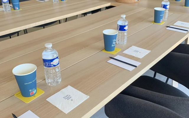 Golden Tulip Martigues Provence