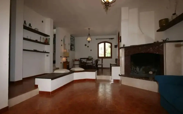 Villa Eleonora