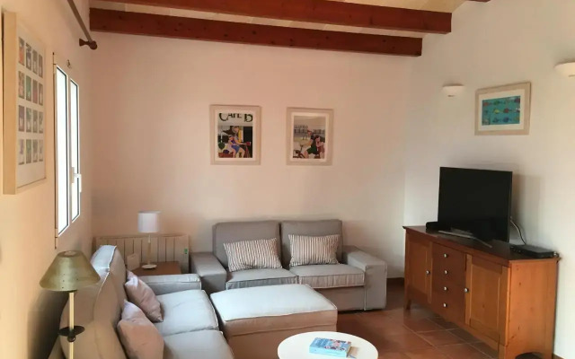 Villa Violeta