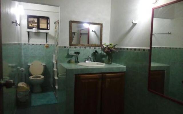 Hostal Chocolate Y Miel