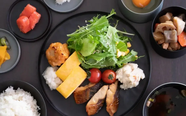 2ND by hotel androoms Sapporo