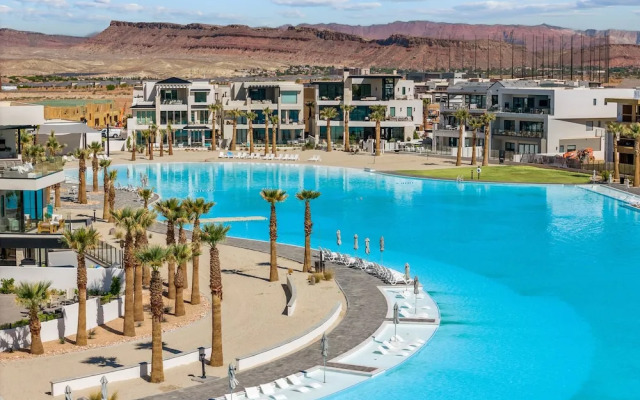 Azure Sands 3 Bedroom Condo