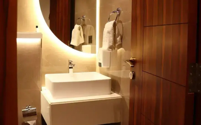 Hotel Prem Inn
