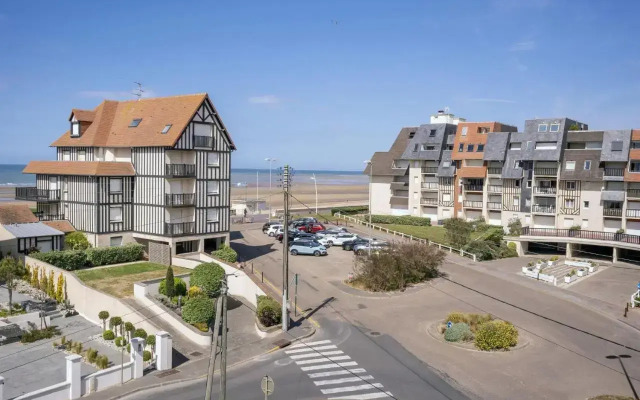 Studio Résidence du Port-1