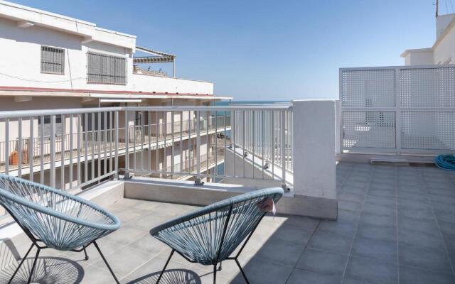 MIRALMAR del FARO, B-6-21