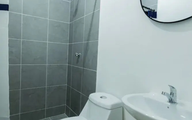 Friendly House