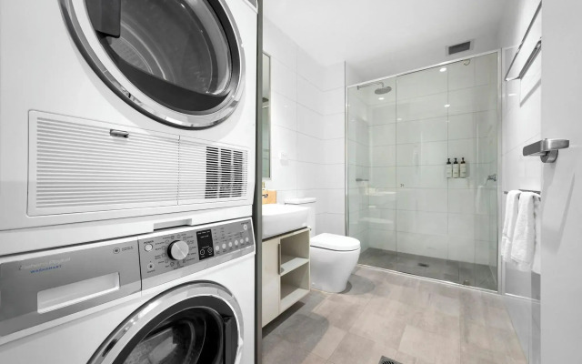 Quest Macquarie Park