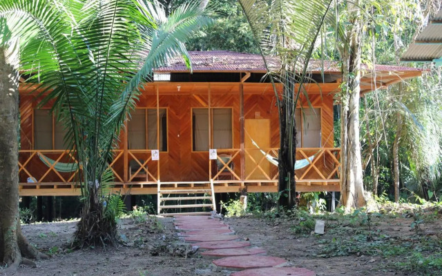 Monte Amazonico Lodge