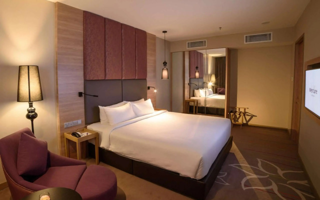 Mercure Selangor Selayang