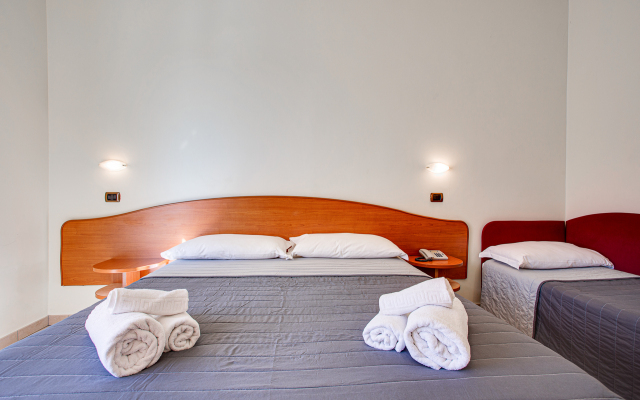 Hotel Villa Maria