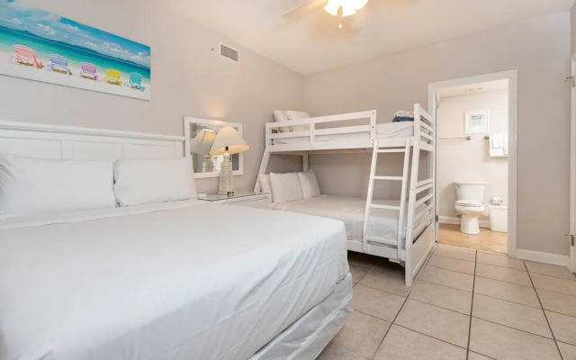 Phoenix X 1412 2 Bedroom Condo