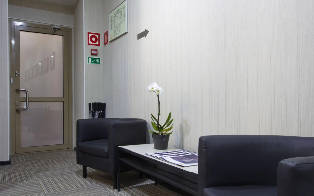 Жилое помещение Друзья у Эрмитажа