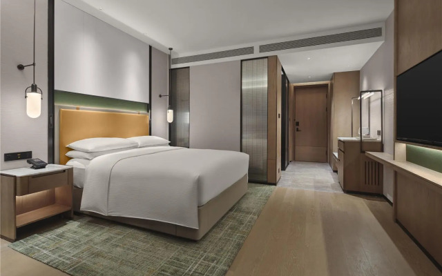 Doubletree By Hilton Zhengzhou East