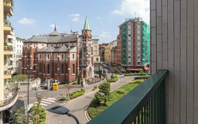 Italianway - Boscovich 23