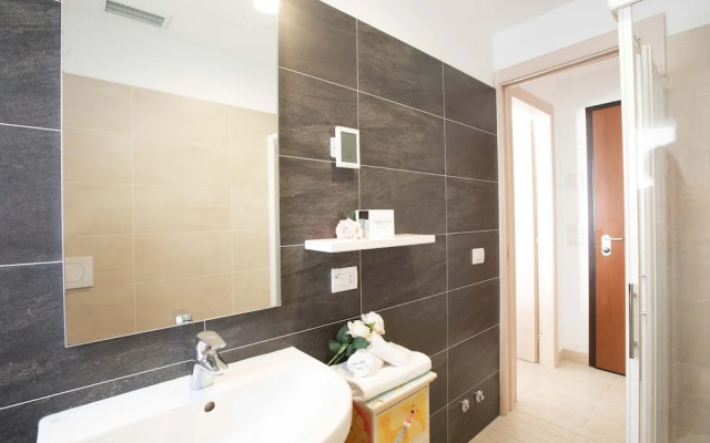 La Terrazza Di Kicca 150 mt From sea