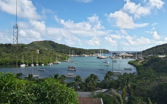 The Ocean Inn Antigua