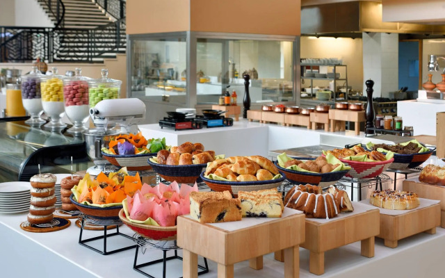 Kigali Marriott Hotel