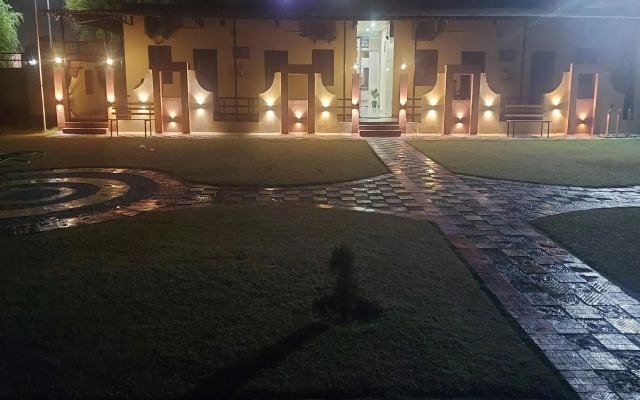 Hotel Evan Inn