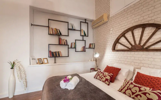 Sweet Inn Neve Tzedek