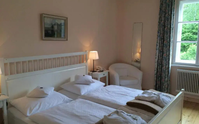 Hotel Landsitz Pichlschloss