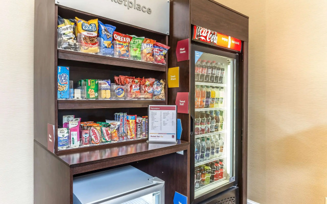 Comfort Suites Myrtle Beach Central