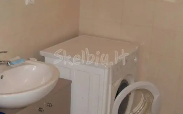 Žirgų Tako Apartamentai