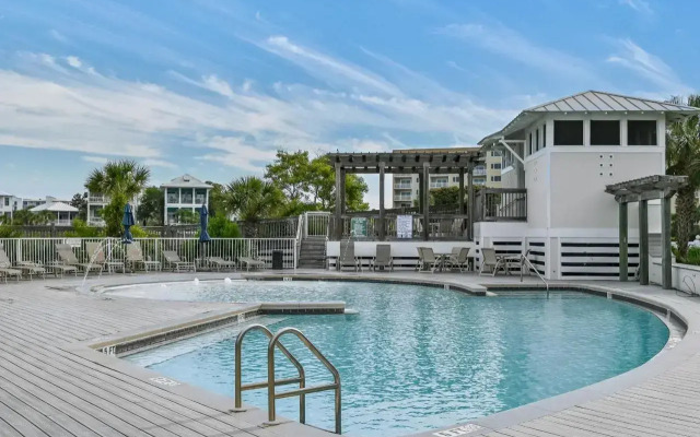 Evening Views at Destin Pointe