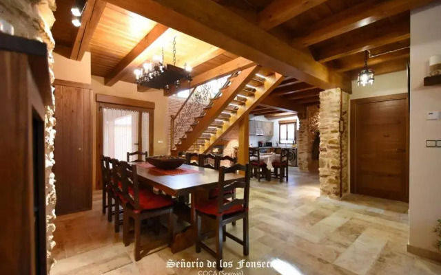 Señorío de los Fonseca