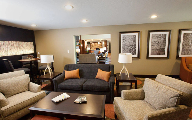 Staybridge Suites Miamisburg by IHG