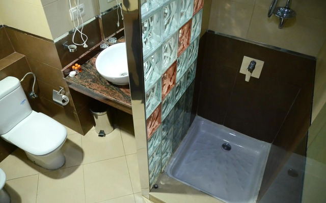 Hotel Chams