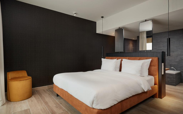 Van der Valk Hotel Luxembourg - Arlon