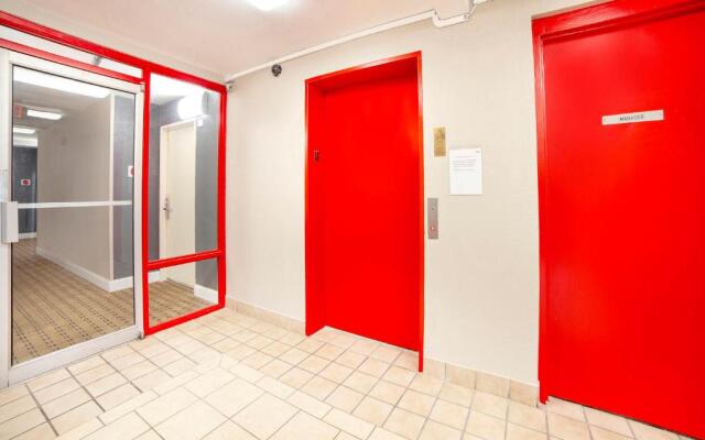 Wingate by Wyndham Columbia/Fort Jackson