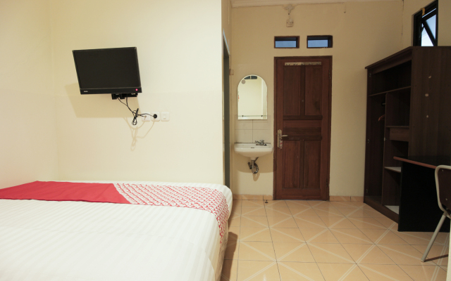 Super OYO 196 Horizone Residence
