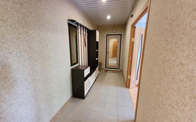 Onebed (Vanbed) on Tvardovsky street 13 building 2