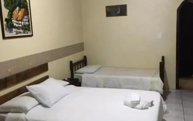 Pousada Fazenda da Invernada