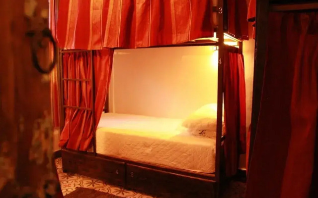 Riad Vallée Verte Asni