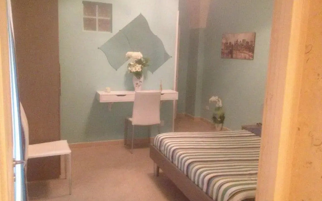 Nova Domus B&B