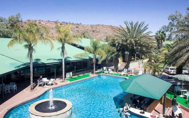 Mercure Alice Springs Resort