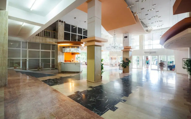 Hotel Dacia